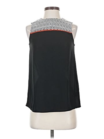 THML Sleeveless Blouse (view 1)