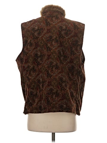 Napa Valley Vest (view 2)