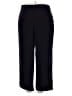 I.N. Studio Black Dress Pants Size 2X - photo 1