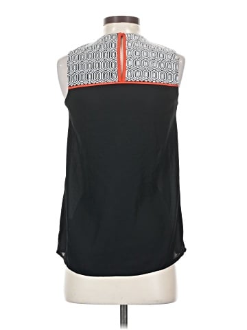 THML Sleeveless Blouse (view 2)