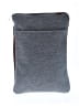 Unbranded Gray Laptop Bag One size - photo 1