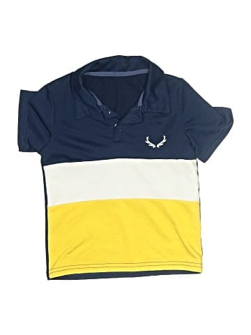 Unbranded Short Sleeve Polo (view 1)