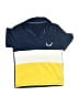 Unbranded Blue Short Sleeve Polo Size 6 - photo 1