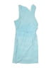 Lands' End Blue Sleeveless Top Size 10 - photo 1
