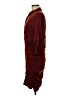 Torrid Burgundy Cocktail Dress Size Med Plus (00) - photo 5