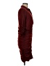 Torrid Burgundy Cocktail Dress Size Med Plus (00) - photo 4