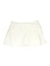 Lululemon Athletica Solid Ivory White Active Skort Size 12 - photo 2