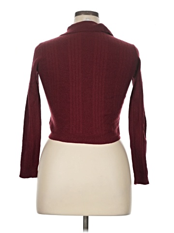 Reformation Long Sleeve Polo (view 2)