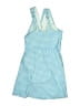 Lands' End Blue Sleeveless Top Size 10 - photo 2