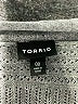 Torrid Gray Cardigan Size Med Plus (00) - photo 7