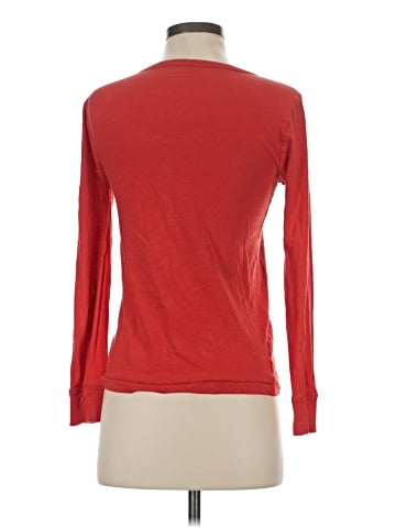 J.Crew 3/4 Sleeve T-Shirt (view 2)