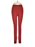 Lululemon Athletica Red Active Pants Size 6 - photo 1