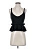 Unbranded Black Tank Top Size S - photo 1