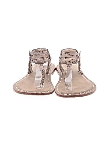Bernardo Flip Flops (view 2)