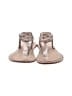 Bernardo Tan Gray Flip Flops Size 8 - photo 2