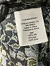 Veronica Beard 100% Silk Stars Black Casual Dress Size 14 - photo 7