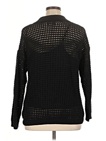 Simply Vera Vera Wang Pullover Sweater (view 2)