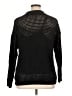 Simply Vera Vera Wang Black Pullover Sweater Size XL - photo 2