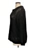 Simply Vera Vera Wang Black Pullover Sweater Size XL - photo 5