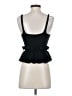 Unbranded Black Tank Top Size S - photo 2
