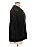 Simply Vera Vera Wang Black Pullover Sweater Size XL - photo 4
