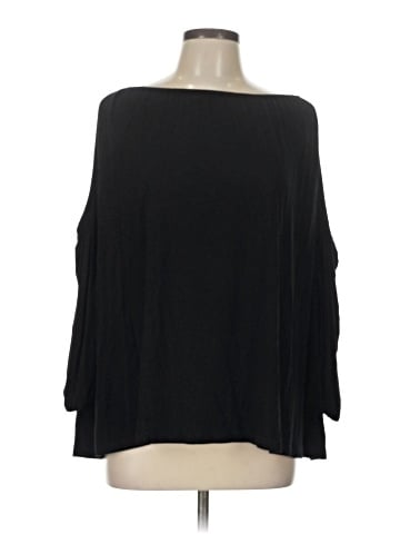 Rachel Pally 3/4 Sleeve Top (view 1)