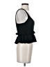 Unbranded Black Tank Top Size S - photo 4