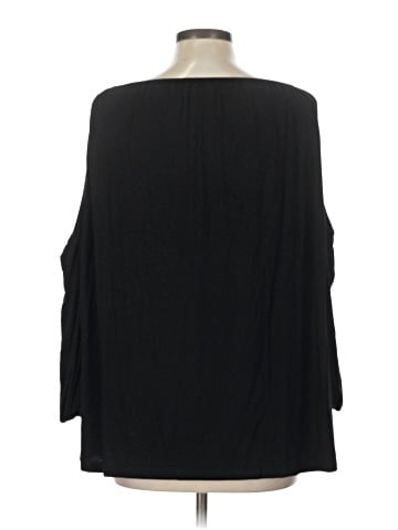 Rachel Pally 3/4 Sleeve Top (view 2)