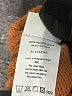 Tiny Turnip 100% Cotton Brown Orange Casual Pants Size 12-18 mo - photo 4