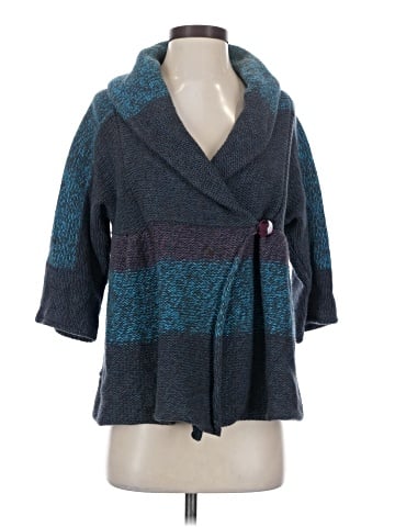 Willi Smith Cardigan (view 1)