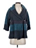 Willi Smith Blue Cardigan Size S - photo 1