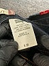 NOUVEAU Chevron-herringbone Blue Jeans Size 8 - photo 8