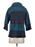 Willi Smith Blue Cardigan Size S - photo 2