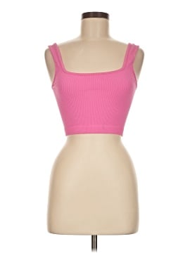 Zara Tube Top (view 1)