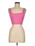 Zara Pink Tube Top Size M - photo 1