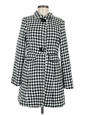 Last Kiss Coat (view 1)