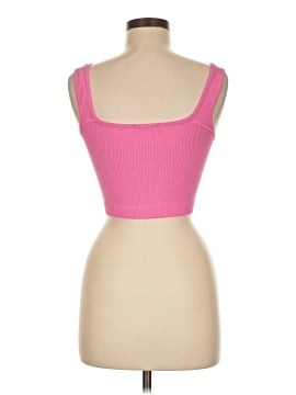 Zara Tube Top (view 2)