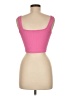 Zara Pink Tube Top Size M - photo 2