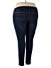 Express Blue Jeans Size 18 - photo 2
