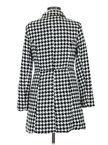 Last Kiss Coat (view 2)