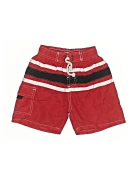 Quad Seven Board Shorts
