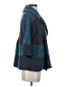 Willi Smith Blue Cardigan Size S - photo 4