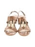 Bandolino Tan Wedges Size 10 - photo 2