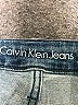 CALVIN KLEIN JEANS Stars Blue Jeans Size 8 - photo 7