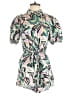 Peter Som Collective Tropical Green Romper Size 4 - photo 1