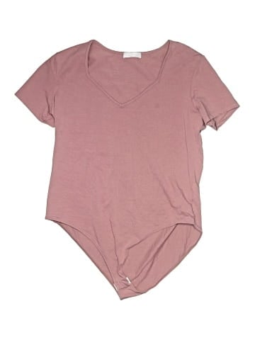 MANGOPOP Collection Bodysuit (view 1)