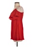 Bailey 44 Red Cocktail Dress Size 2 - photo 5