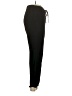 Xirena Solid Black Track Pants Size XS - photo 4