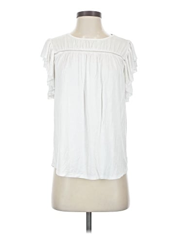 Bordeaux Short Sleeve T-Shirt (view 1)