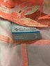 Columbia Print Orange Shorts Size L - photo 3